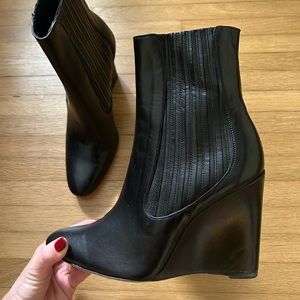 Staud Theo Ankle boot